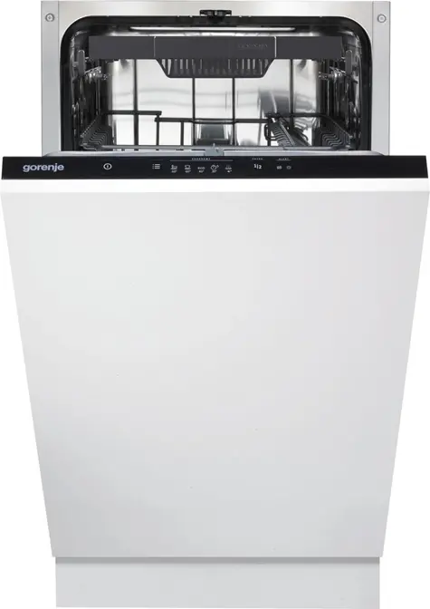 Встраиваемая посудомоечная машина Gorenje GV520E11 фото 1