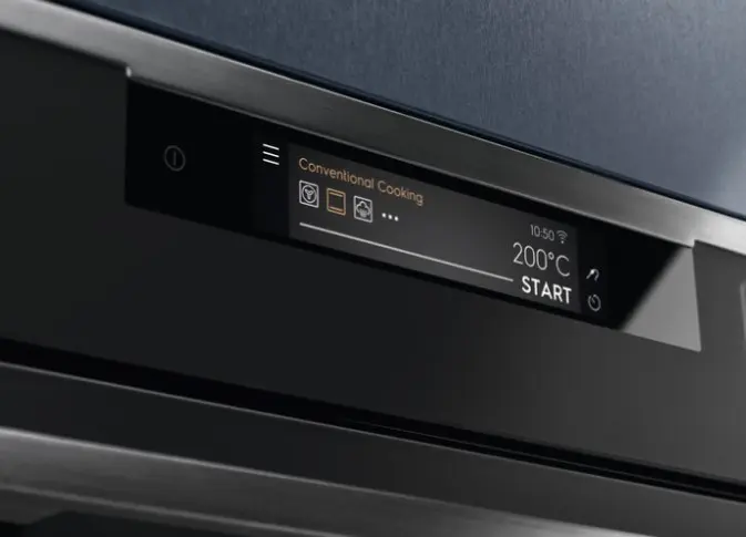 Духовой шкаф Electrolux KVLAE00WT фото 5