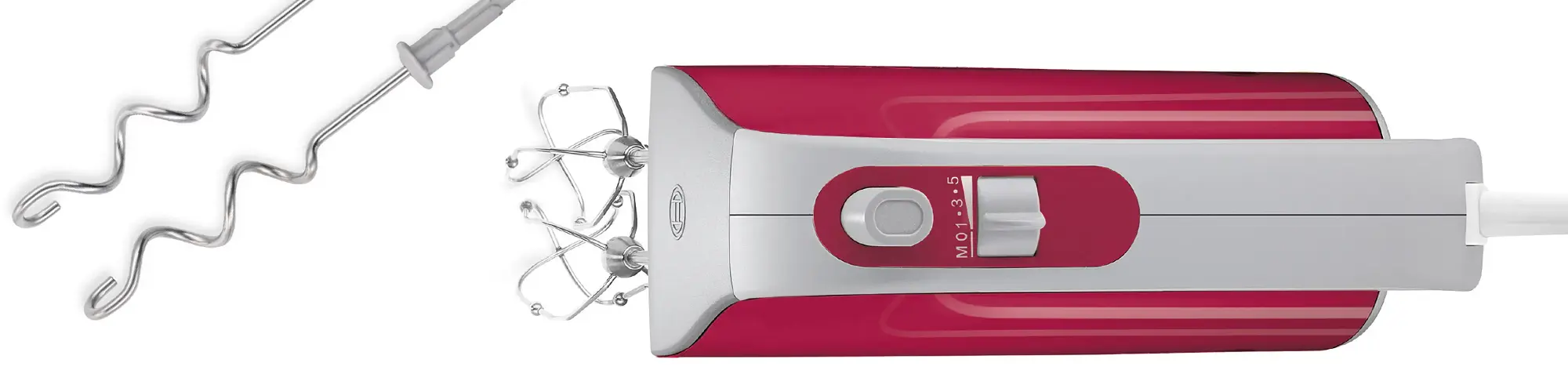 Миксер Bosch  MFQ40304 фото 2