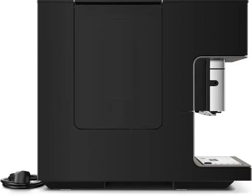 Кофемашина Miele CM 7550 OBSW фото 3