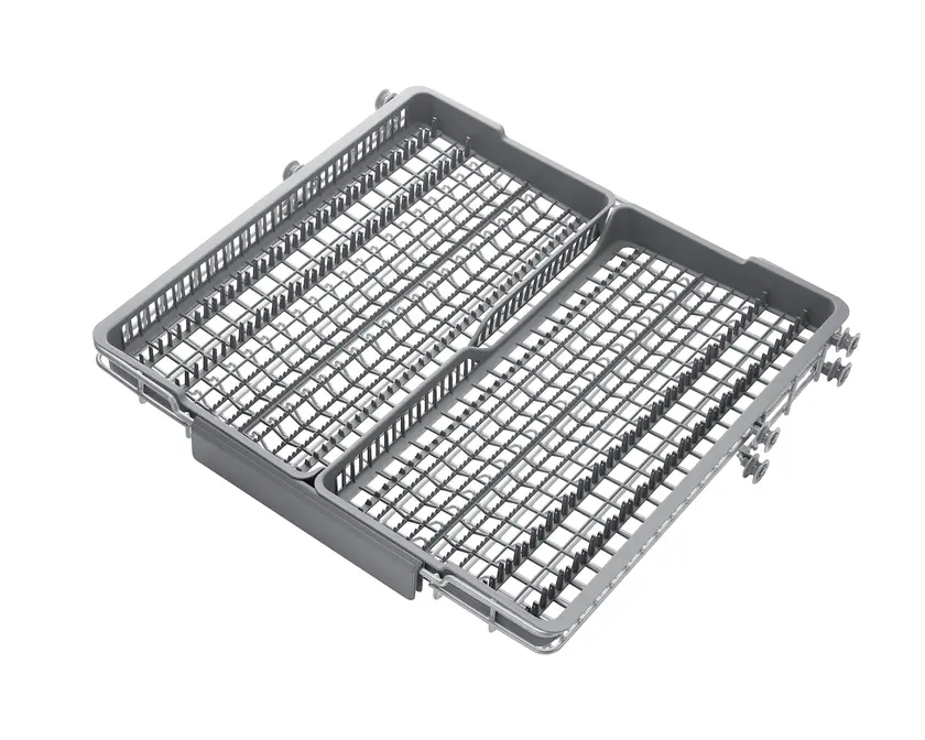 Посудомоечная машина Samsung DW60A6092BB/WT фото 15