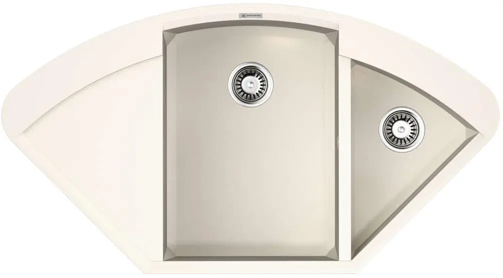 Кухонная мойка OMOIKIRI Sakaime 105C-WH(арт.4993137) Кухонная мойка OMOIKIRI Sakaime 105C-WH(арт.4993137)