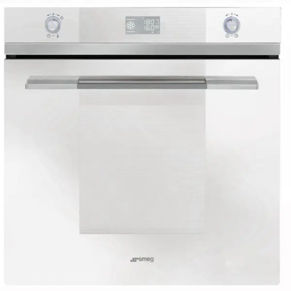 Духовой шкаф Smeg SF 122B фото 1