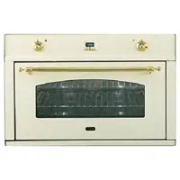 Духовой шкаф ILVE 900-CMP античный белый