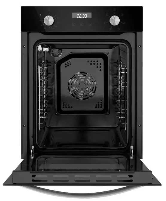 Духовой шкаф Maunfeld EOEM516B фото 3