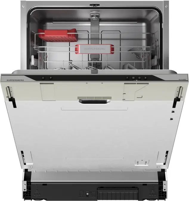 Посудомоечная машина Kuppersberg GLM 6082 фото 3