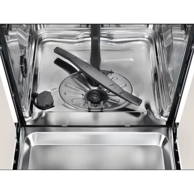 Посудомоечная машина ELECTROLUX EEA17200L фото 2