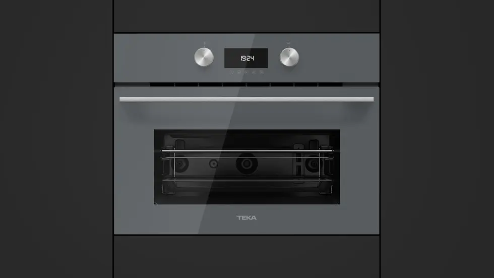 Микроволновая печь Teka MLC 8440 STONE GREY фото 6