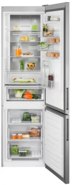 Холодильник Electrolux RNT7ME34X2 фото 1