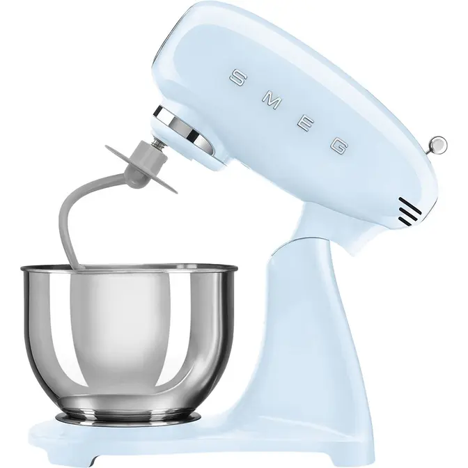 Миксер Smeg SMF05PBEU фото 2