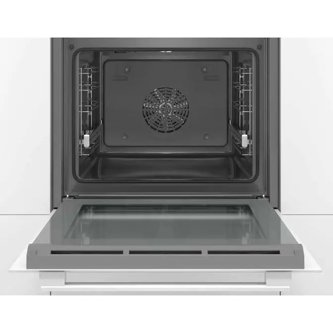Духовой шкаф Bosch HBG537NW0R фото 2