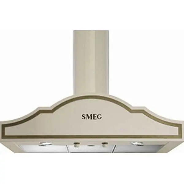 Вытяжка Smeg KC 90PO фото 1