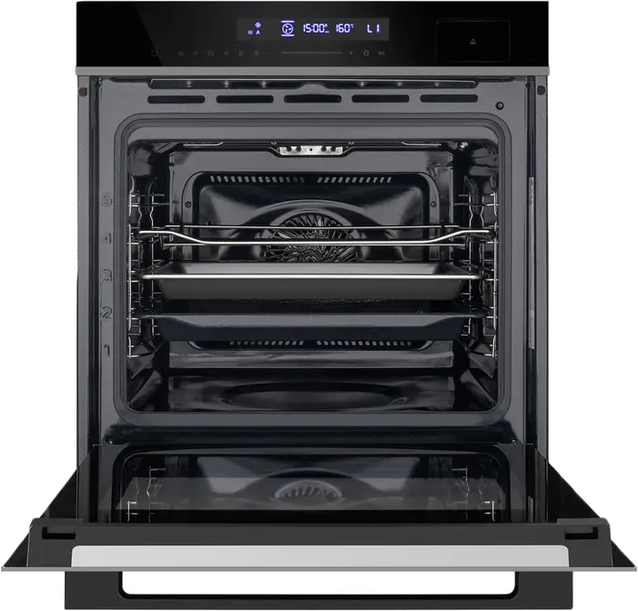 Духовой шкаф Maunfeld MEOR7216STB фото 2