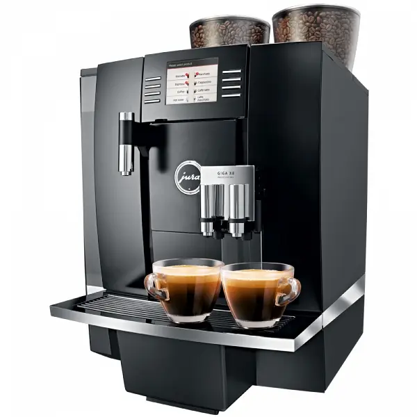 Кофемашина Jura GIGA X8 Professional