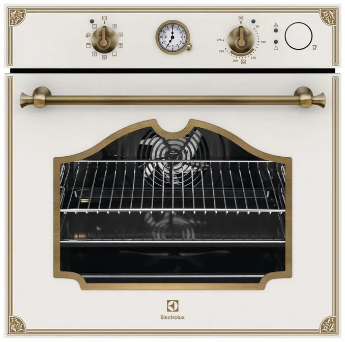 Духовой шкаф Electrolux OPEB 2640 V