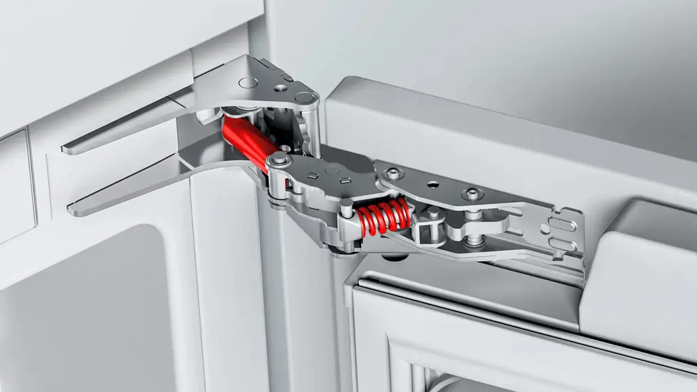 Встраиваемый холодильник Bosch KIL82SDE0 фото 6