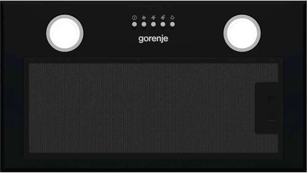 Вытяжка Gorenje BHI526E6B фото 4