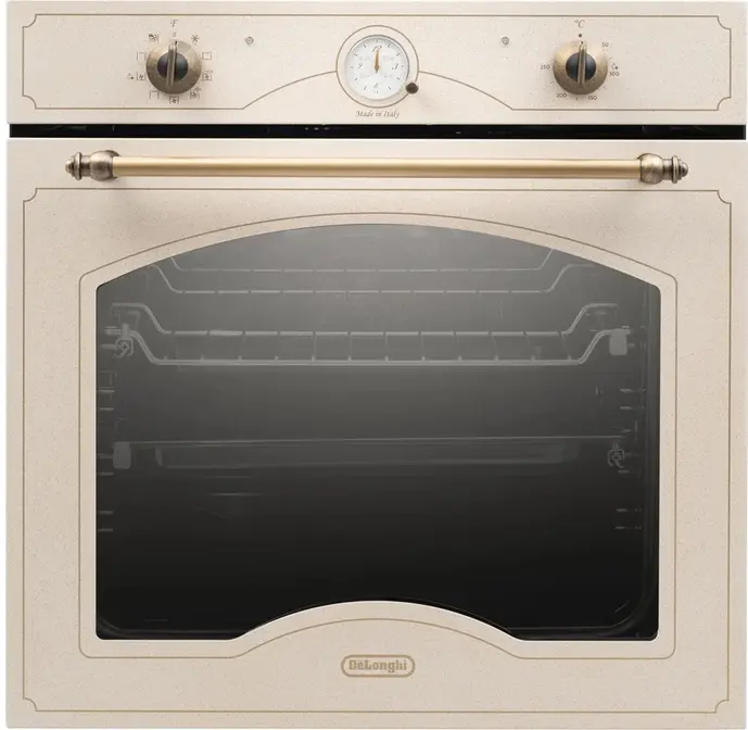 Духовой шкаф DeLonghi CM 9L OW RUS фото 1