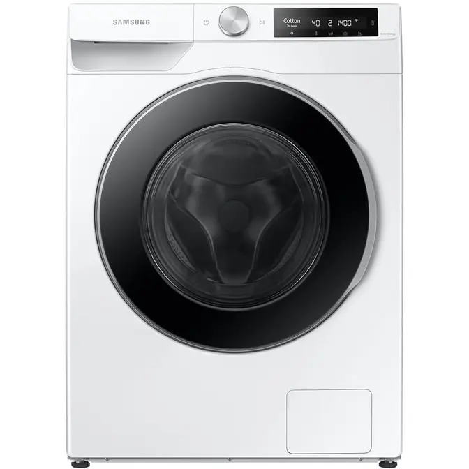 Стиральная машина Samsung WW11CG604CLELP фото 1