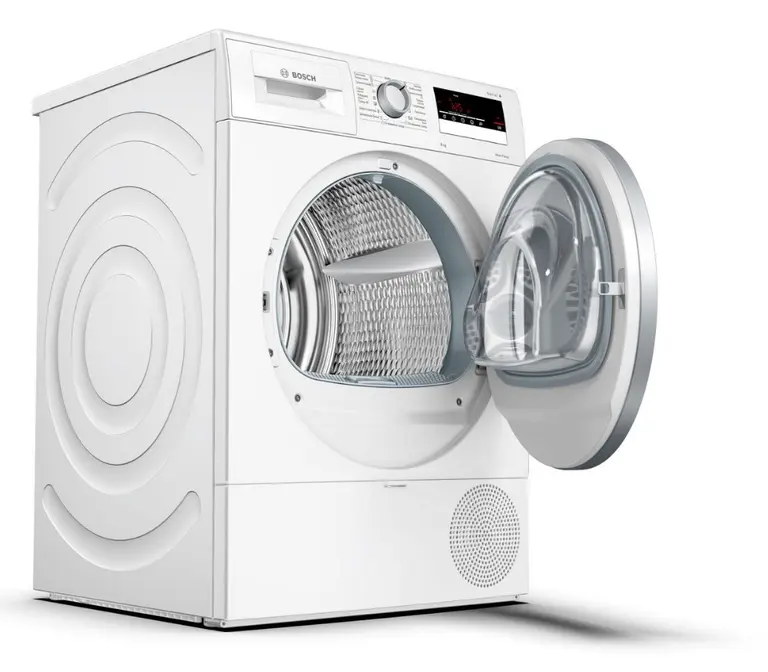 Сушильная машина Bosch WTR85V20OE фото 4