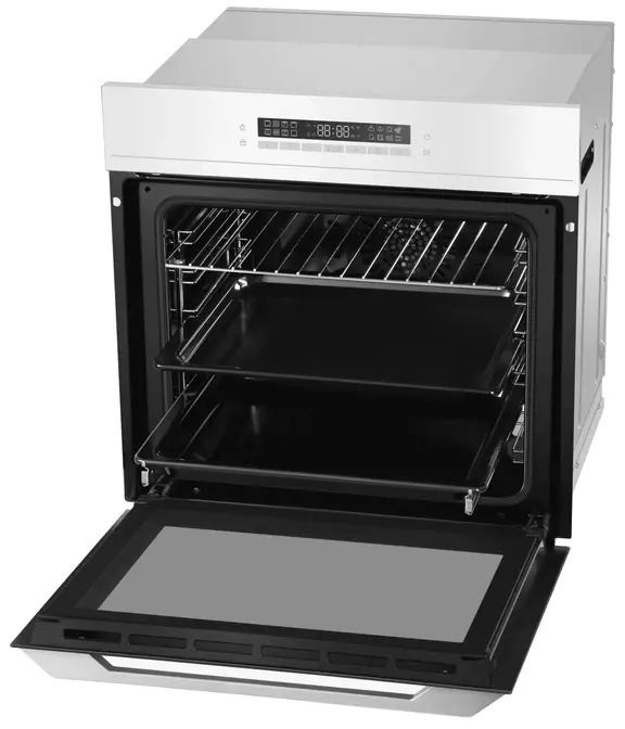 Духовой шкаф HAIER HOQ-P16AN5GW фото 6