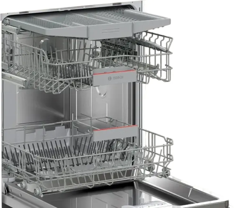 Посудомоечная машина BOSCH SMV4EVX00E фото 2