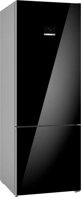 Двухкамерный холодильник Bosch KGN56LB31U фото 1