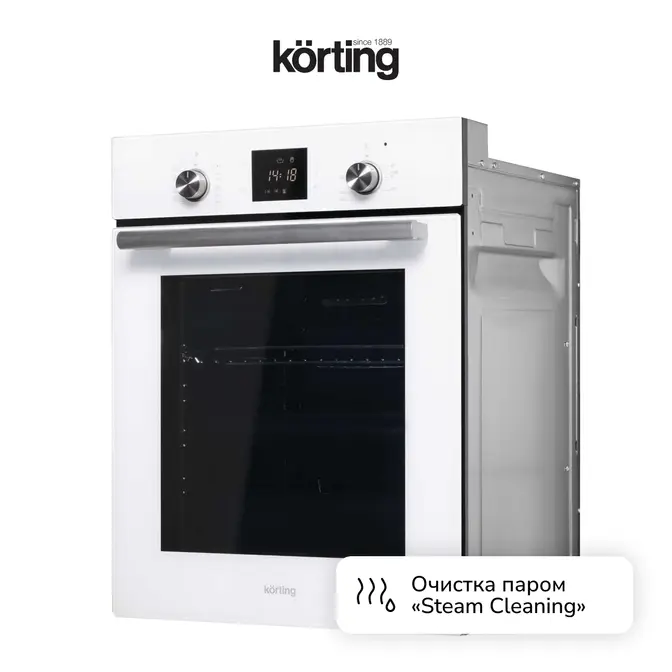 Духовой шкаф Korting OKB 7951 CMW фото 5