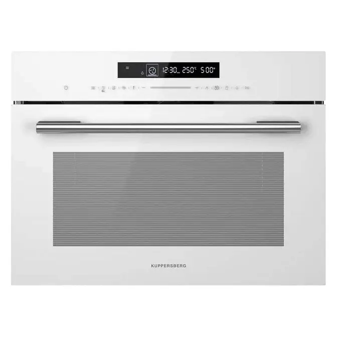 Духовой шкаф Kuppersberg KMW 694 W фото 1