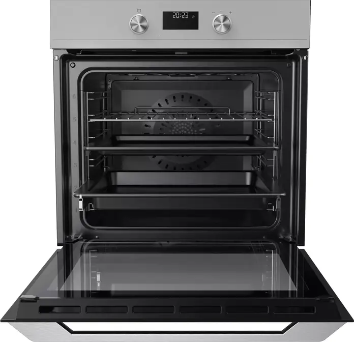 Духовой шкаф HAIER HOQ-K5AAN3GG фото 4