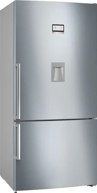 Холодильник Bosch KGD86AI31U фото 1