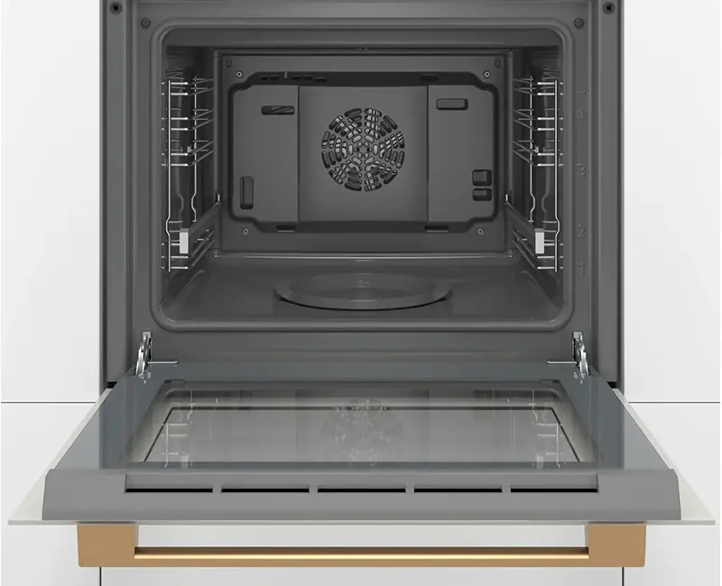 Духовой шкаф Bosch HIJN17EW0R фото 3