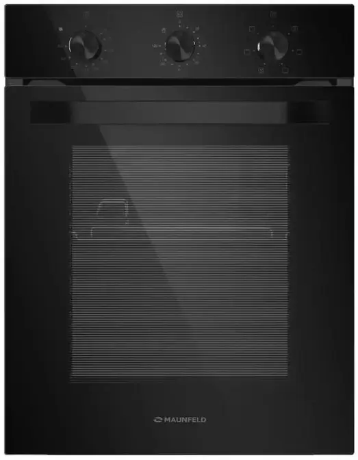 Духовой шкаф Maunfeld EOEC516B2 фото 1