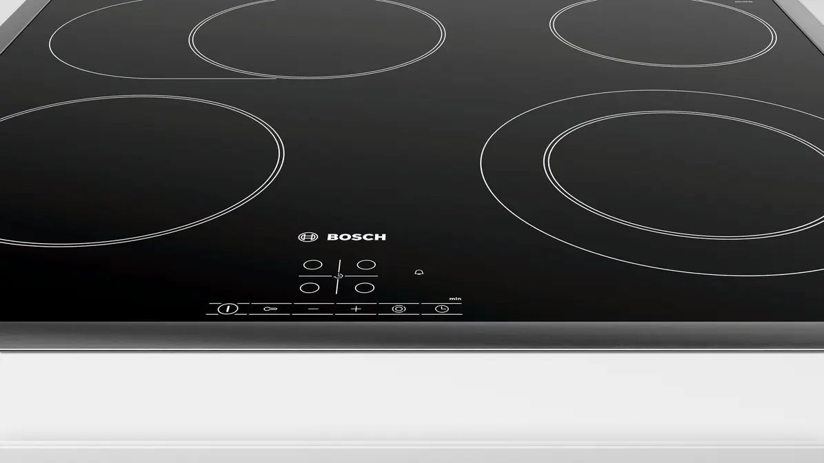 Варочная панель Bosch PKN 645B17 фото 3