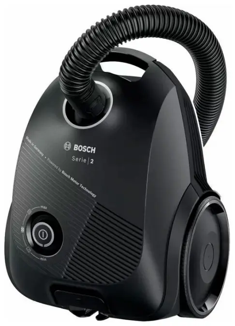 Пылесос Bosch BGLS2BA2 фото 2