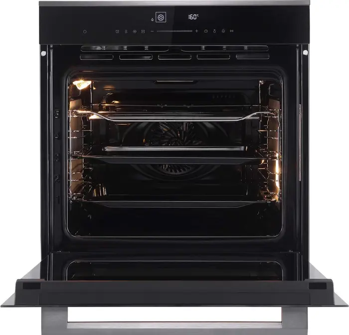 Электрический духовой шкаф Korting OKB 1331 GNBX фото 2
