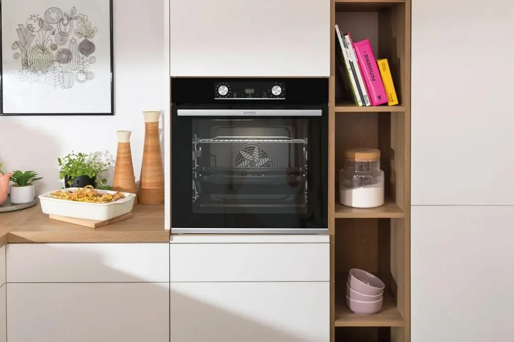 Духовой шкаф Gorenje BOSX6737E09BG фото 14