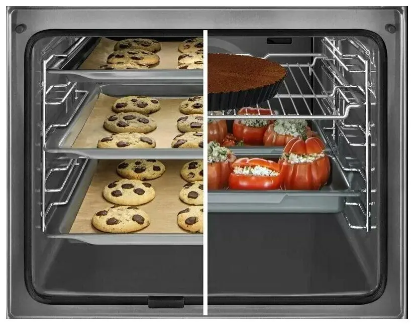 Духовой шкаф Bosch HBA5360S0 фото 5