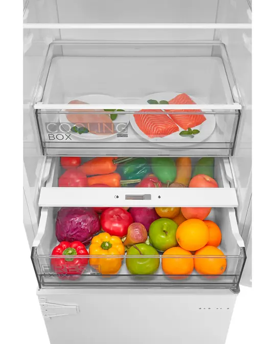 Холодильник Midea MDRE413FGE01 фото 4