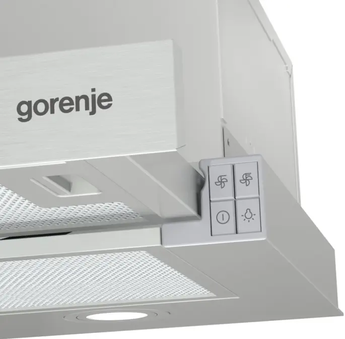 Вытяжка Gorenje TH62E4X фото 5