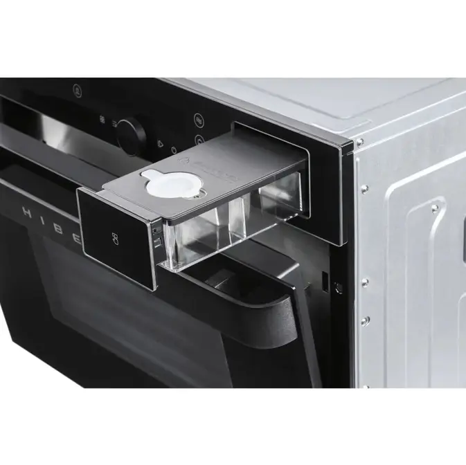 Духовой шкаф HIBERG MS-VM 5115 B SMART фото 5