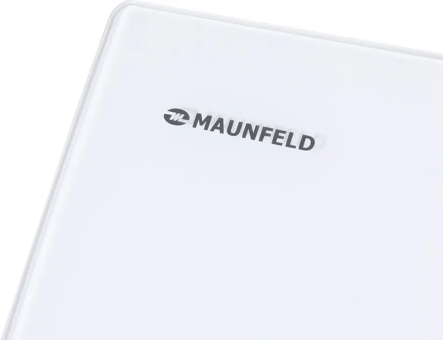 Вытяжка Maunfeld SKY STAR CHEF 50 белый фото 3