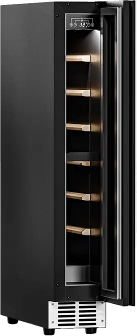 Винный холодильник Meyvel MV9NH-KWT1 фото 4 Винный холодильник Meyvel MV9NH-KWT1 фото 4