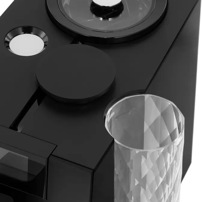 Кофемашина Jura ENA 8 Full Metropolitan Black фото 8