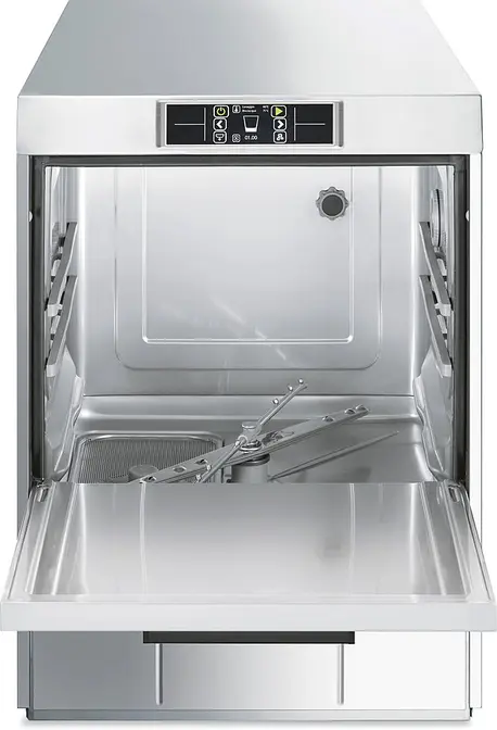 Посудомоечная машина SMEG UD522DS фото 2