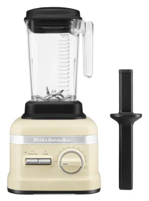 Стационарный блендер KitchenAid 5KSB6061EAC фото 6