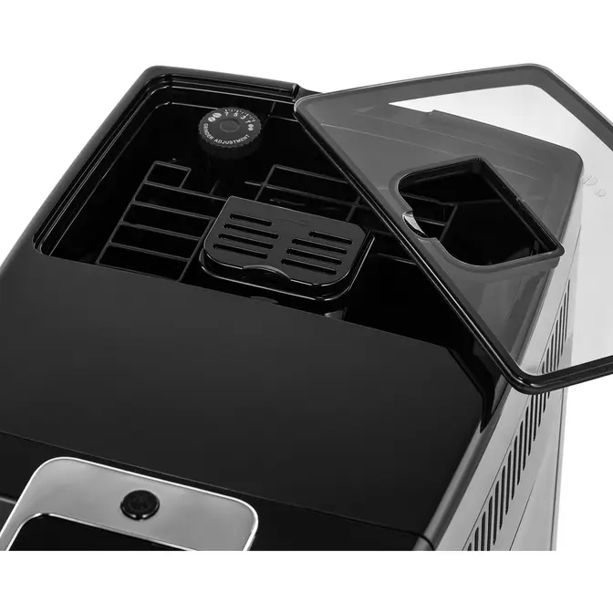Кофемашина DeLonghi ECAM350.15.B фото 9