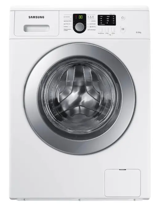 Стиральная машина Samsung WF8590NLW9 фото 1