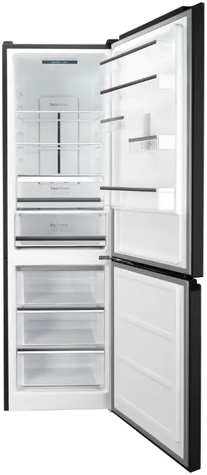 Холодильник DeLonghi DCS 19NFI BB Damiano фото 3