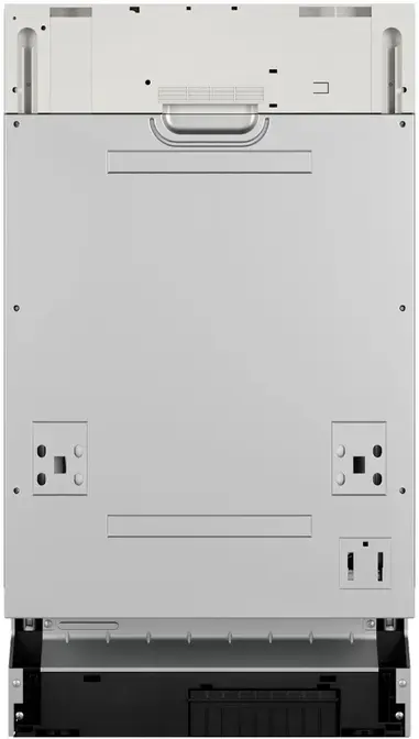 Посудомоечная машина Kuppersberg GIM 4592 фото 6
